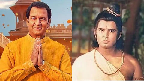 Sunil Lahri News: अयोध्या नगरीत भाजप पराभूत, समाजवादी पक्ष विजयी, ‘रामायण’मधील लक्ष्मण नाराज, म्हणाले...