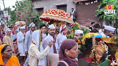 Ashadhi Wari
