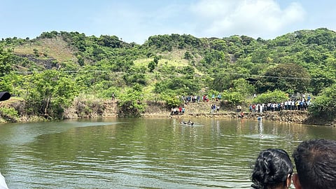 Raigad News: तलावात पोहायला उतरले पण बाहेर आलेच नाहीत, दोन मुलांचा बुडून दुर्दैवी मृत्यू