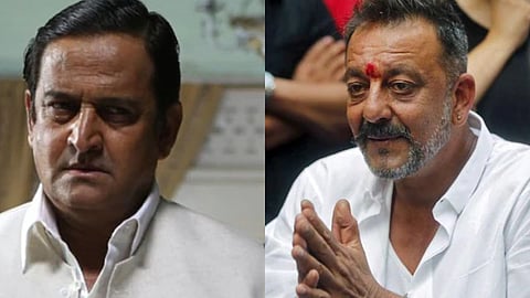 Vaastav Marathi Remake : " 'वास्तव'चा मराठी रिमेक आला तर कोणत्या कलाकारांना घेणार ?"; दिग्दर्शक महेश मांजरेकरांनी दिली हिंट