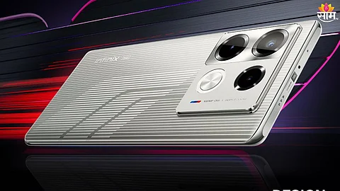 Infinix Note 40 Series Racing Edition लॉन्च, जाणून घ्या किंमत आणि फीचर्स