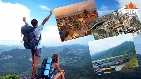 IRCTC Nepal Package: पत्नी,गर्लफ्रेन्डसोबत  क्वालिटी टाईम घालवायचय? मग नेपाळचं खास पॅकेज घ्या; ऑफर ऐकून तुम्हीही म्हणाल 'एक नंबर'