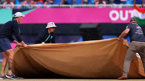 IND vs USA, Weather Update: भारत- अमेरिका सामना रद्द होणार? सामन्यापूर्वी समोर आली मोठी अपडेट