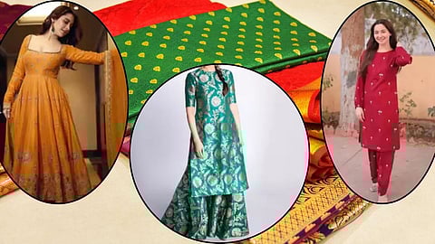 Fashion 5 Tips