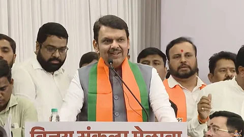 MLC Election: कोकण पदवीधर निवडणुकीसाठी भाजप सज्ज; 'प्रचारपेक्षा नियोजन हवं', कार्यकर्त्यांना फडणवीसांचा सल्ला