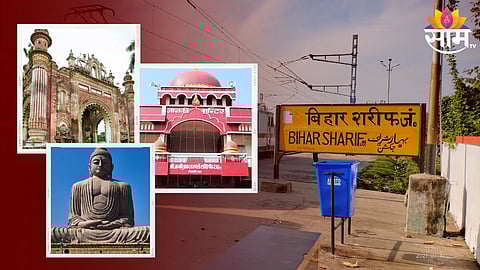 Bihar Travel Places