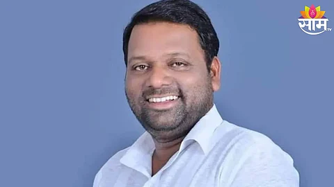 obc samaj will contest 288 constituencies vidhan sabha election says sangram mane