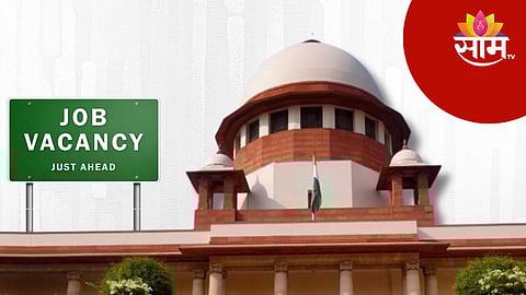 High Court Bharti 2024: दहावी पास तरुणांना हायकोर्टात नोकरीची सुवर्णसंधी; तब्बल ९२००० रुपये मिळणार पगार, अर्ज कसा कराल?