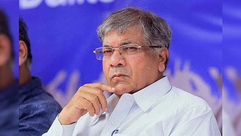 Lok Sabha Election Result