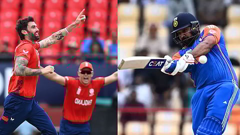 IND vs ENG Semi Final