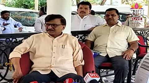 Sanjay Raut News: ४ जूननंतर चक्र उलटं फिरेल, खूप मज्जा येईल; संजय राऊत PM मोदींच्या ध्यानधारणेवरही बोलले!