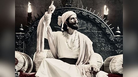 Vedat Marathe Veer Daudale Saat : अक्षय कुमारच्या 'वेडात मराठे वीर दौडले सात'च्या शुटिंगला ब्रेक, नेमकं कारण काय ?