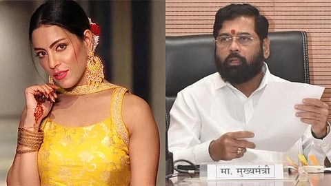 Noor Malabika Das News : कलाकारांच्या संघटनेने मुख्यमंत्र्यांना लिहिलं पत्र, अभिनेत्रीच्या प्रकरणी मृत्यूप्रकरणी केली चौकशीची मागणी