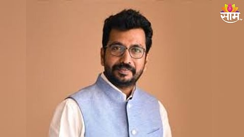 अमोल कीर्तिकर