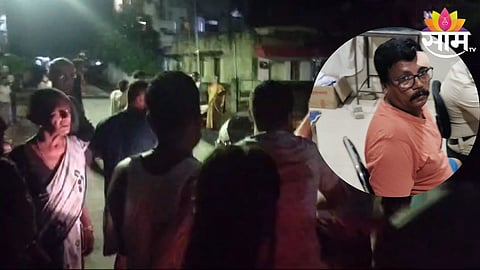 Nagpur News: घरात पावासाचं पाणी शिरल्याने भाजपच्या माजी नगरसेवकाला नागरिकांकडून मारहाण