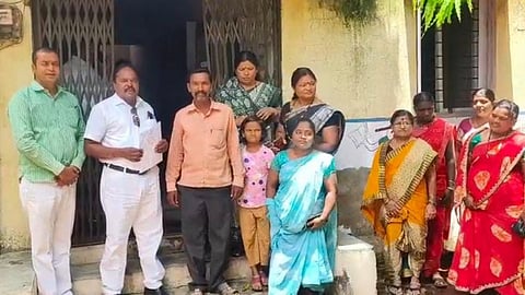 Sangola News