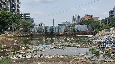 Pune News: कपडे धुण्यासाठी जाणं जिवावर बेतलं, खड्ड्यात पडून मुलीचा मृत्यू; दोष कोणाचा?