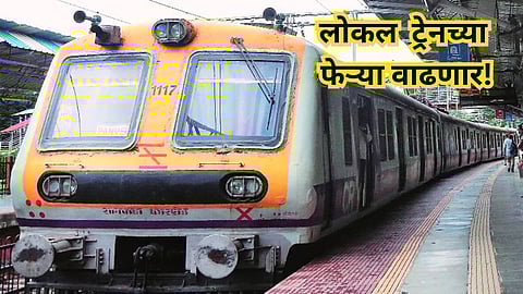 Union Minister of Railways Ashwini Vaishnaw
