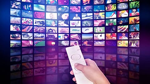 TV Channel Price Hike Subscription Rate