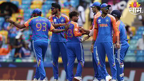 IND vs BAN, Playing XI: संधी मिळूनही ठरतोय फ्लॉप; रोहित या खेळाडूला बसवणार? अशी असू शकते टीम इंडियाची प्लेइंग ११