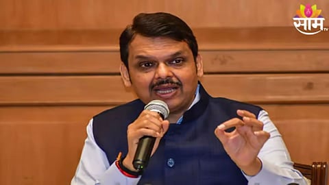 Maharashtra Politics: भाजपची दोरी फडणवीसांच्याच हाती; फडणवीस राजकीय चिखलातून 'कमळ' फुलवणार?