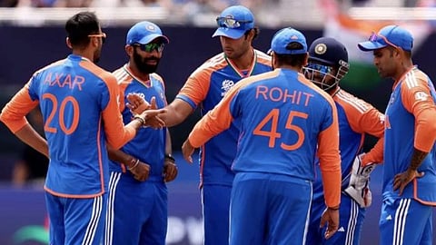 IND vs AFG, Playing XI: आज रंगणार भारत- अफगाणिस्तान सामन्याचा थरार! रोहित प्रमुख खेळाडूला बसवणार?