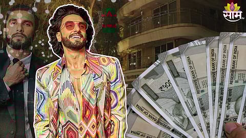 Ranveer Singh Birthday
