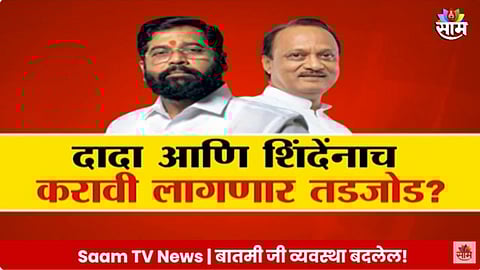 Maharahstra Politics: विधानसभेसाठी भाजपचा मेगाप्लॅन? भाजप 155 ते 160 जागा लढणार?