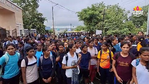 Amravati Latest News: