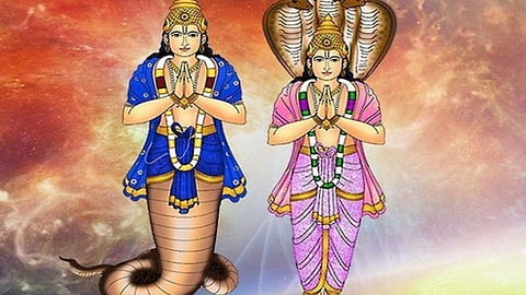 Ketu Nakshatra Parivartan: तीन राशींचे जातक होणार धनवान; केतू देणार यश अन् वैभव