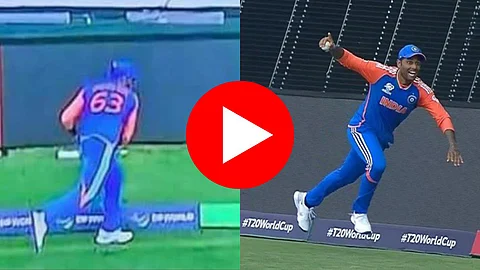 Suryakumar Yadav Catch: डेव्हिड मिलर आऊट की नॉट आऊट? सूर्याच्या व्हायरल कॅचमागचं नेमकं सत्य काय?