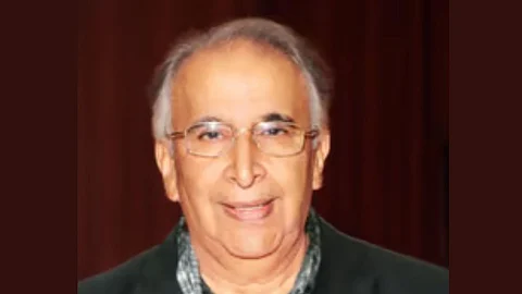 Subhash Dandekar Death: कॅम्लिन उद्योग समूहाचे प्रमुख सुभाष दांडेकर काळाच्या पडद्याआड; उद्योग आणि सामाजिक वर्तुळात शोककळा