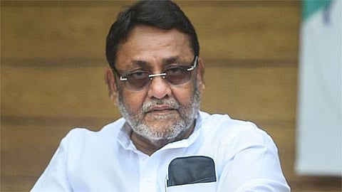 Maharashtra Politics