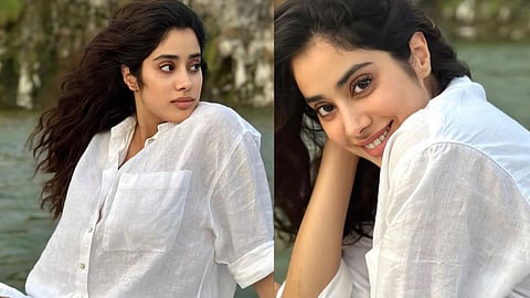 Janhvi Kapoor Health Update: अभिनेत्री जान्हवी कपूर रुग्णालयात दाखल; अनेक दिवसांपासून होती आजारी