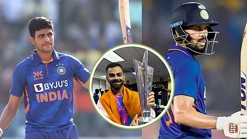 Team India News: हा स्टार खेळाडू घेणार विराटची जागा! दिग्गजाने सुचवलं नाव