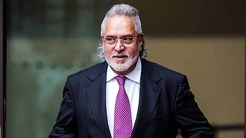 Vijay Mallya: १८० कोटींचे कर्ज बुडवल्याचे प्रकरण, विजय मल्ल्याविरोधात अजामीनपात्र अटक वॉरंट जारी