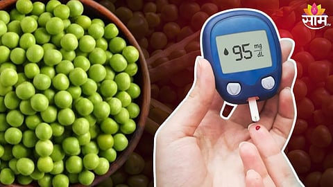 Frozen Peas Side Effects