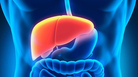 Liver disease