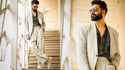 Vicky Kaushal