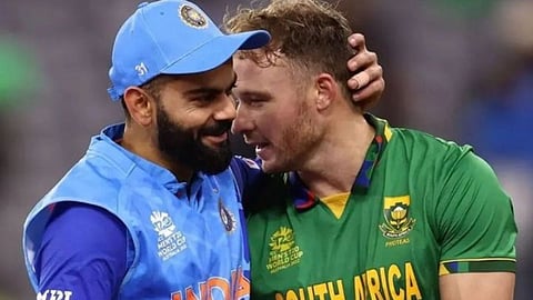 David Miller Retirement: 'मी निवृत्ती घेतलीच नाही..' वर्ल्डकप फायनलनंतर स्टार खेळाडूचा मोठा खुलासा