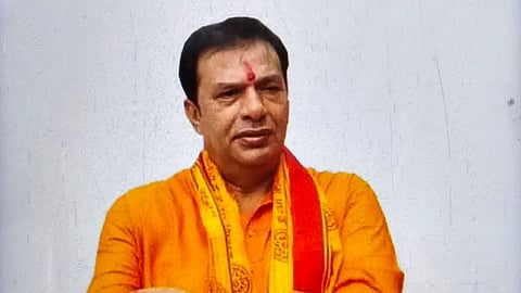 Worli Hit And Run Case: वरळीत महिलेला उडवणारी भरधाव कार शिंदेंच्या शिवसेना नेत्याची, अपघातावेळी कारमध्ये होता मुलगा आणि ड्रायव्हर