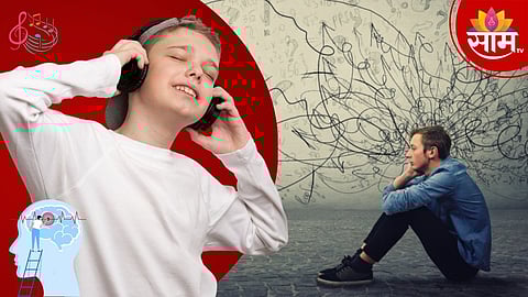 Music For Mental Health