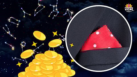 Money Attraction Tips