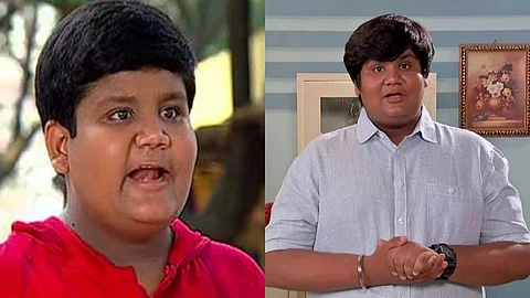 Taarak Mehta Ka Ooltah Chashmah Show