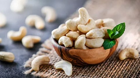 Cashew Nuts