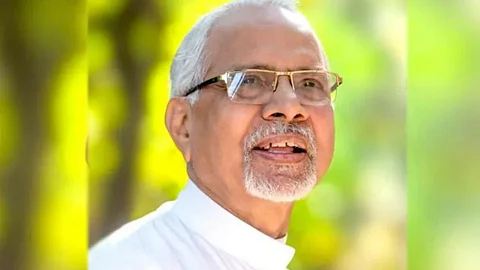 Francis Debreto Death: ज्येष्ठ मराठी साहित्यिक फादर फ्रान्सिस दिब्रिटो यांचं निधन, साहित्य विश्वावर शोककळा