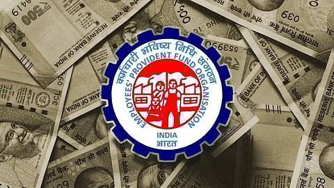 EPFO Interest: अर्थसंकल्पापूर्वी केंद्र सरकारचं गिफ्ट; EPFO च्या व्याजदरात भरघोस वाढ