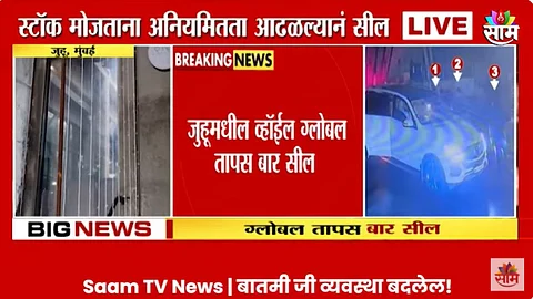 Worli Hit And Run Case