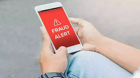 Fraud