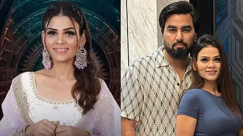 Payal Malik Evicted : ... म्हणून पायल मलिक पडली बिग बॉसच्या घराबाहेर, स्वत:च VIDEO शेअर करत सांगितले कारण